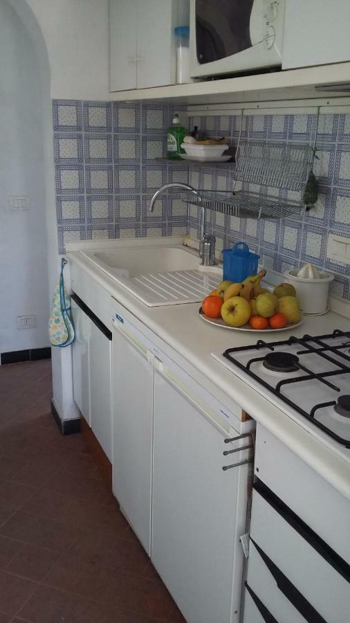Appartement Maru à Levanto Extérieur photo