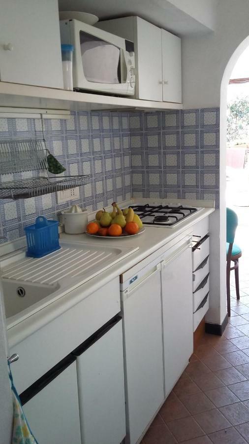 Appartement Maru à Levanto Extérieur photo