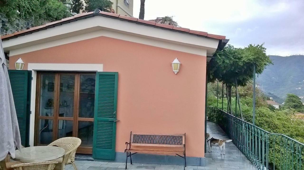 Appartement Maru à Levanto Extérieur photo