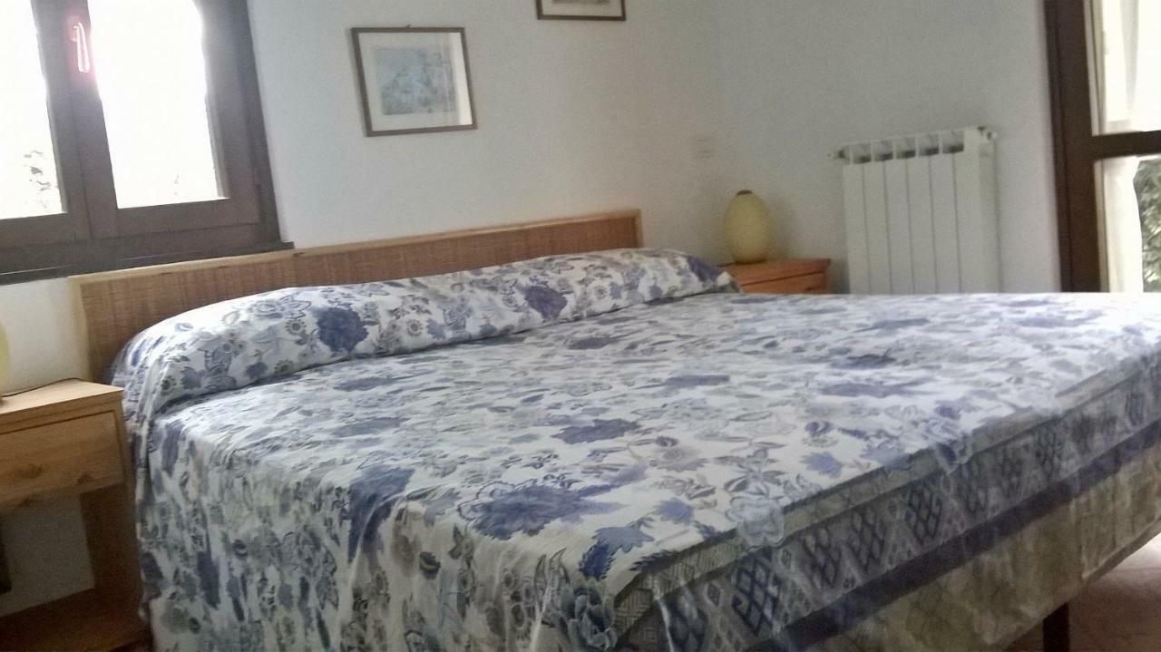 Appartement Maru à Levanto Extérieur photo