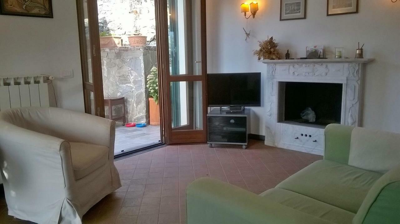 Appartement Maru à Levanto Extérieur photo