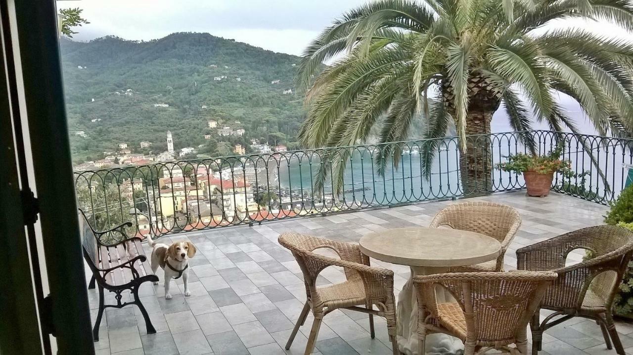 Appartement Maru à Levanto Extérieur photo