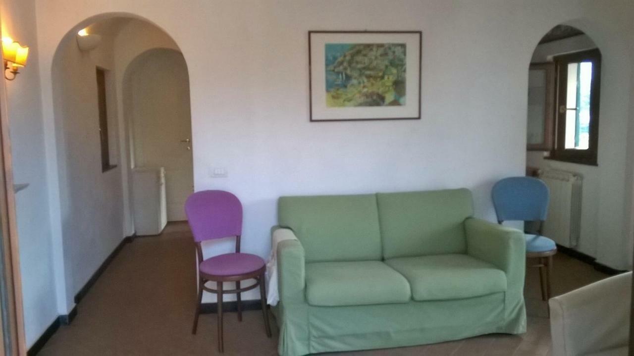 Appartement Maru à Levanto Extérieur photo