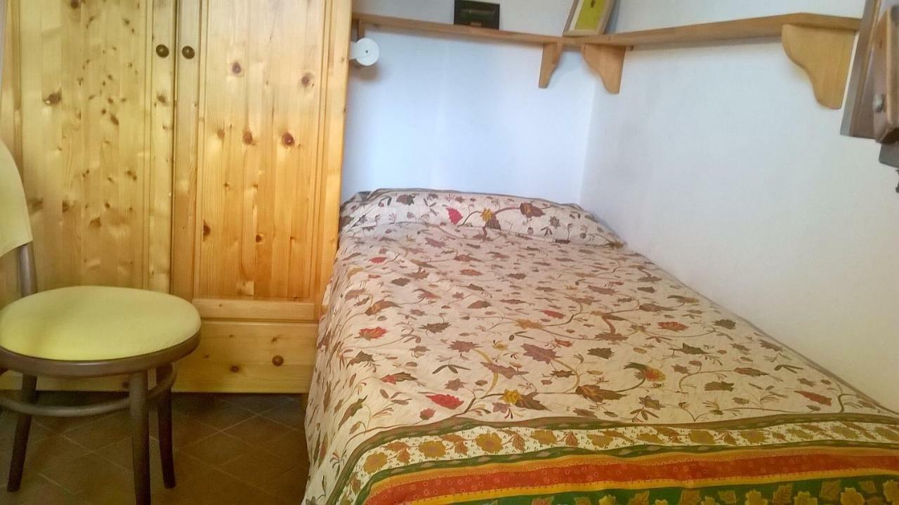 Appartement Maru à Levanto Extérieur photo