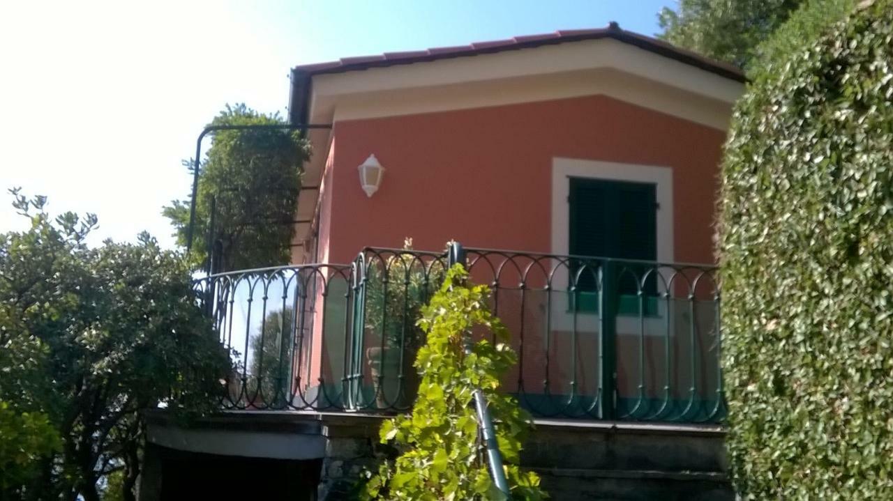 Appartement Maru à Levanto Extérieur photo